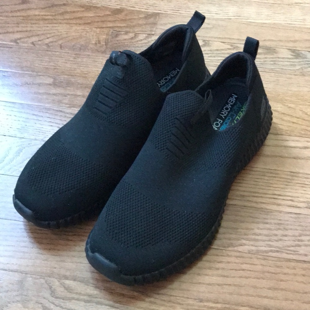 Skechers Slip On Shoes